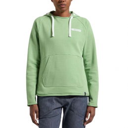 Sweat à capuche Telendos femme La Sportiva, Sweat à capuche Telendos femme La Sportiva, LA SPORTIVA, Croque Montagne