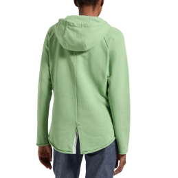 Sweat à capuche Telendos femme La Sportiva, Sweat à capuche Telendos femme La Sportiva, LA SPORTIVA, Croque Montagne