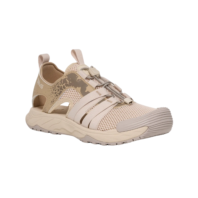 Sandales Hydratrek Closed-Toe femme Teva, Sandales Hydratrek Closed-Toe femme Teva, TEVA, Croque Montagne