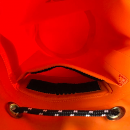 Mini kit Bocata fond rond MTDE, Mini kit Bocata fond rond MTDE, MTDE, Croque Montagne