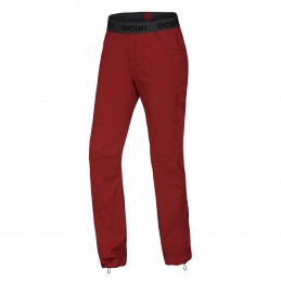 Pantalon Mania Wine Merlot homme Ocun, Pantalon Mania Wine Merlot homme Ocun, OCUN, Croque Montagne