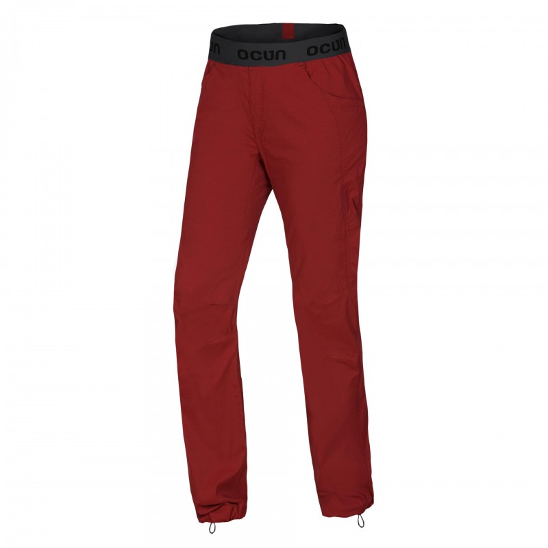 Pantalon Mania Wine Merlot homme Ocun, Pantalon Mania Wine Merlot homme Ocun, OCUN, Croque Montagne