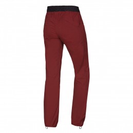 Pantalon Mania Wine Merlot homme Ocun, Pantalon Mania Wine Merlot homme Ocun, OCUN, Croque Montagne