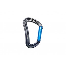 Mousqueton doigt droit Raven Ocun, Mousqueton doigt droit Raven Ocun, OCUN, Croque Montagne