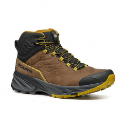 Chaussures de randonnée Rush 2 Pro Mid Gtx Scarpa