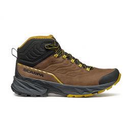 Chaussures de randonnée Rush 2 Pro Mid Gtx Scarpa