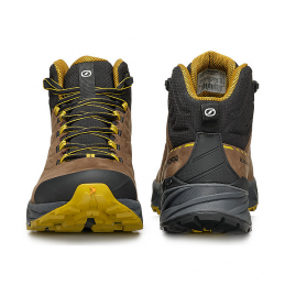 Chaussures de randonnée Rush 2 Pro Mid Gtx Scarpa