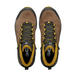 Chaussures de randonnée Rush 2 Pro Mid Gtx Scarpa