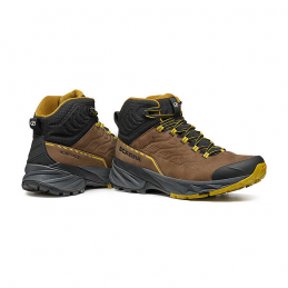 Chaussures de randonnée Rush 2 Pro Mid Gtx Scarpa