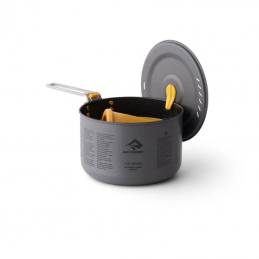 Set de cuisine Frontier UL one pot 1.3L Sea To Summit