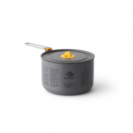 Set de cuisine Frontier UL one pot 1.3L Sea To Summit