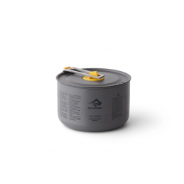 Set de cuisine Frontier UL one pot 1.3L Sea To Summit