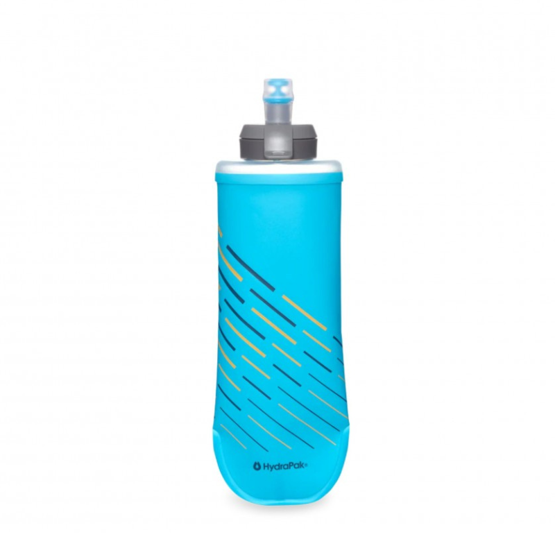 Softflask Speed 500 ml Hydrapak, Softflask Speed 500 ml Hydrapak, HYDRAPAK, Croque Montagne