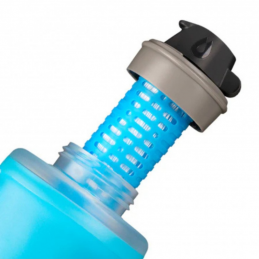 Softflask Speed 500 ml Hydrapak, Softflask Speed 500 ml Hydrapak, HYDRAPAK, Croque Montagne