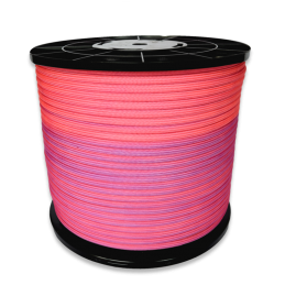 200M corde semi statique Iris 9 Canyon Korda’s, 200M corde semi statique Iris 9 Canyon Korda’s, KORDA'S, Croque Montagne