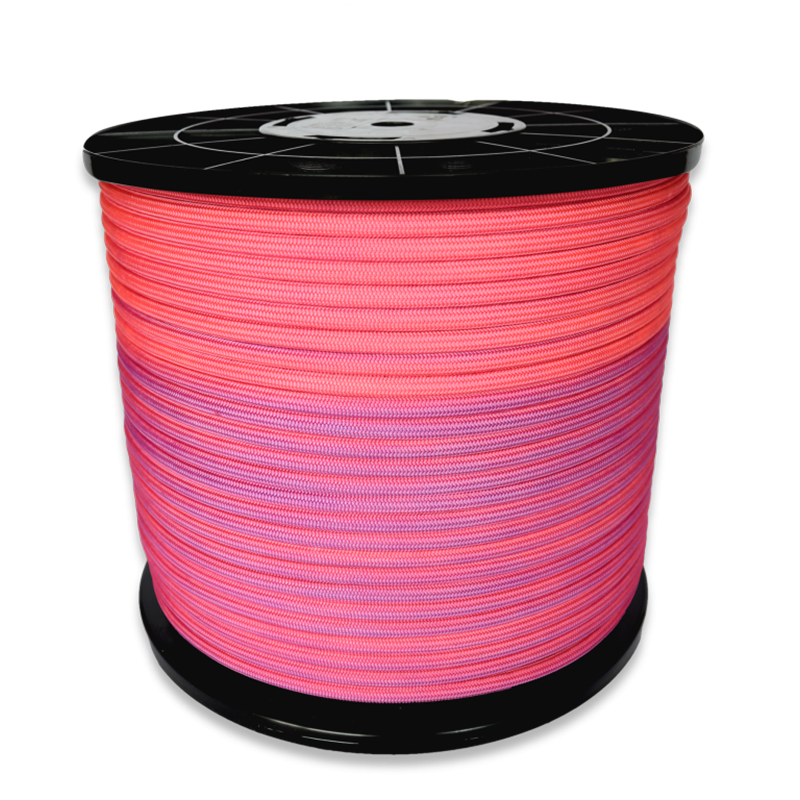 200M corde semi statique Iris 9 Canyon Korda’s, 200M corde semi statique Iris 9 Canyon Korda’s, KORDA'S, Croque Montagne