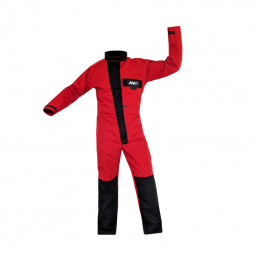 , Combinaison de spéléologie Midroi Regular 2025 Aventure Verticale, AVENTURE VERTICALE, Croque Montagne