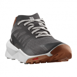 Baskets de loisirs enfant Patrol Junior Salomon, Baskets de loisirs enfant Patrol Junior Salomon, SALOMON, Croque Montagne