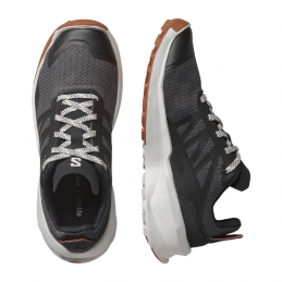 Baskets de loisirs enfant Patrol Junior Salomon, Baskets de loisirs enfant Patrol Junior Salomon, SALOMON, Croque Montagne