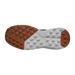 Baskets de loisirs enfant Patrol Junior Salomon, Baskets de loisirs enfant Patrol Junior Salomon, SALOMON, Croque Montagne