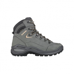 Chaussures de randonnée Renegade Evo WS Gtx mid femme Lowa