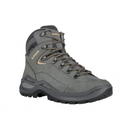 Chaussures de randonnée Renegade Evo WS Gtx mid femme Lowa