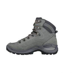 Chaussures de randonnée Renegade Evo WS Gtx mid femme Lowa