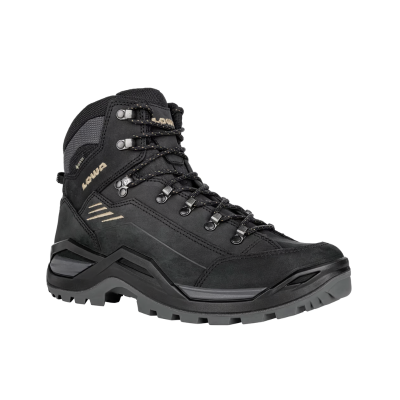 Chaussures de randonnée Renegade Evo Gtx mid homme Lowa