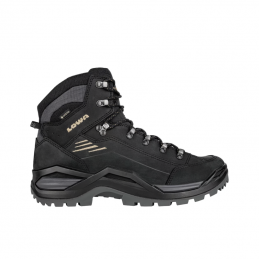 Chaussures de randonnée Renegade Evo Gtx mid homme Lowa