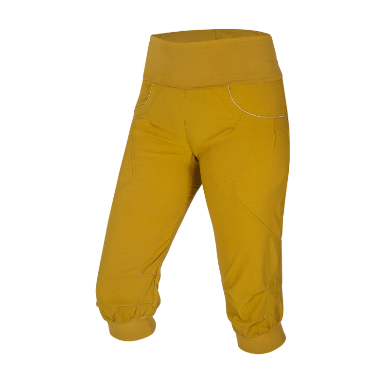 Pantacourt Noya Femme Ocun, Pantacourt Noya Femme Ocun, OCUN, Croque Montagne, Pantacourt Noya Femme Ocun, OCUN, Croque Montagne