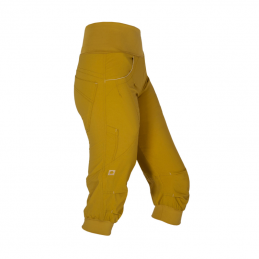 Pantacourt Noya Femme Ocun, Pantacourt Noya Femme Ocun, OCUN, Croque Montagne, Pantacourt Noya Femme Ocun, OCUN, Croque Montagne