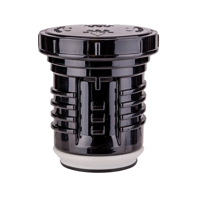 Bouchon stoppeur pour bouteille isotherme Light et compact Thermos
