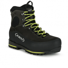 Chaussures de sécurité Superalp Work Gtx Aku, Chaussures de sécurité Superalp Work Gtx Aku, AKU, Croque Montagne