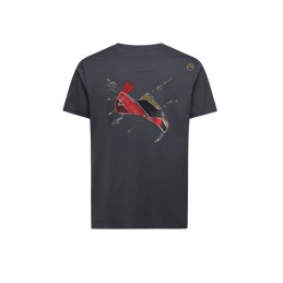 Tee-shirt Mantra homme La Sportiva, Tee-shirt Mantra homme La Sportiva, LA SPORTIVA, Croque Montagne