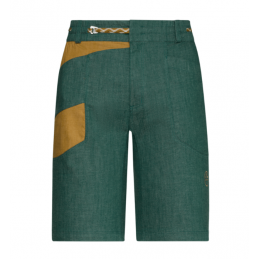 , Short Sierra Rock homme La Sportiva, LA SPORTIVA, Croque Montagne