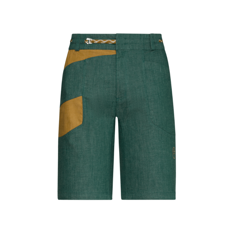 , Short Sierra Rock homme La Sportiva, LA SPORTIVA, Croque Montagne