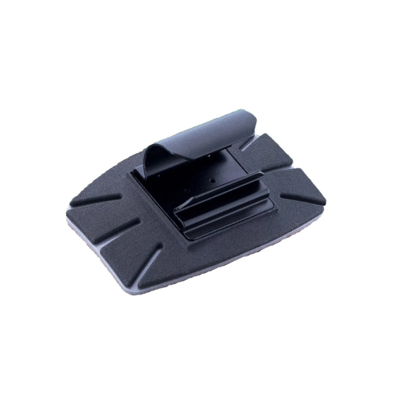 Support à coller casque Easylock 21 Stoots, Support à coller casque Easylock 21 Stoots, STOOTS, Croque Montagne