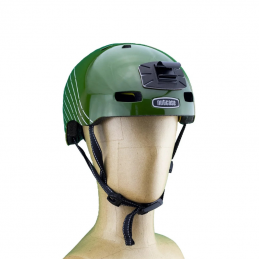 Support à coller casque Easylock 21 Stoots, Support à coller casque Easylock 21 Stoots, STOOTS, Croque Montagne