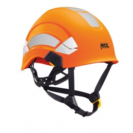 Casque Vertex Hi-Viz Petzl, Casque Vertex Hi-Viz Petzl, PETZL, Croque Montagne