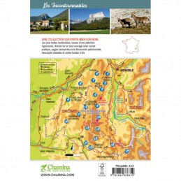 , Le Vercors Chamina Edition, , Croque Montagne, Le Vercors Chamina Edition, , Croque Montagne