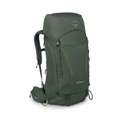 Sac de randonnée Kestrel 48L homme Osprey, Sac de randonnée Kestrel 48L homme Osprey, OSPREY, Croque Montagne