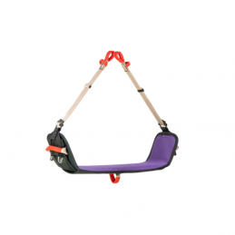 Sellette de suspension Air Sit Béal pour travaux en hauteur