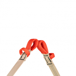 Sellette de suspension Air Sit Béal pour travaux en hauteur