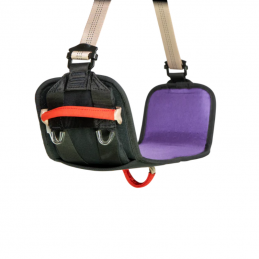 Sellette de suspension Air Sit Béal pour travaux en hauteur