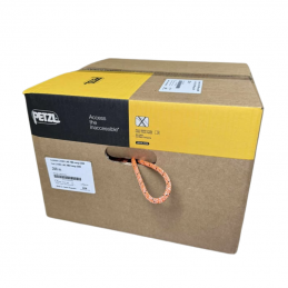 200 mètres de cordelette Caving Line 7 mm Petzl, 200 mètres de cordelette Caving Line 7 mm Petzl, PETZL, Croque Montagne