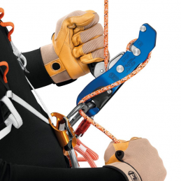 200 mètres de cordelette Caving Line 7 mm Petzl, 200 mètres de cordelette Caving Line 7 mm Petzl, PETZL, Croque Montagne