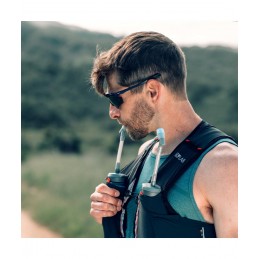 Paille pour flasque Hydrapak, Paille pour flasque Hydrapak, HYDRAPAK, Croque Montagne