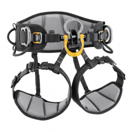 Harnais Astro Sit 2025 Petzl, Harnais Astro Sit Petzl, PETZL, Croque Montagne, Harnais Astro Sit Petzl, PETZL, Croque Montagne