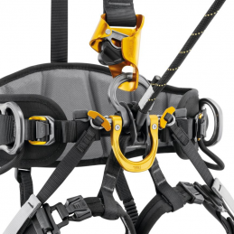 Harnais Astro Sit 2025 Petzl, Harnais Astro Sit Petzl, PETZL, Croque Montagne, Harnais Astro Sit Petzl, PETZL, Croque Montagne