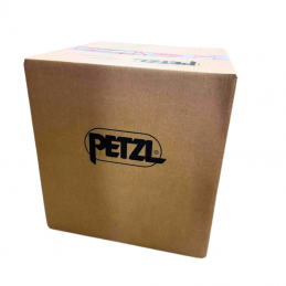200 m de corde Push + 9mm Petzl, 200 m de corde Push + 9mm Petzl, PETZL, Croque Montagne
